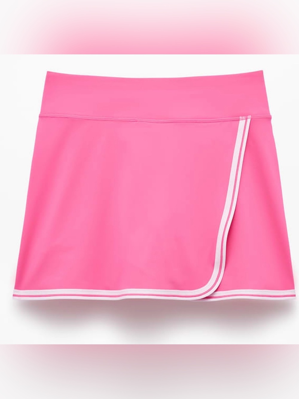 NWT Athleta Crosscourt High Rise 14” Skort